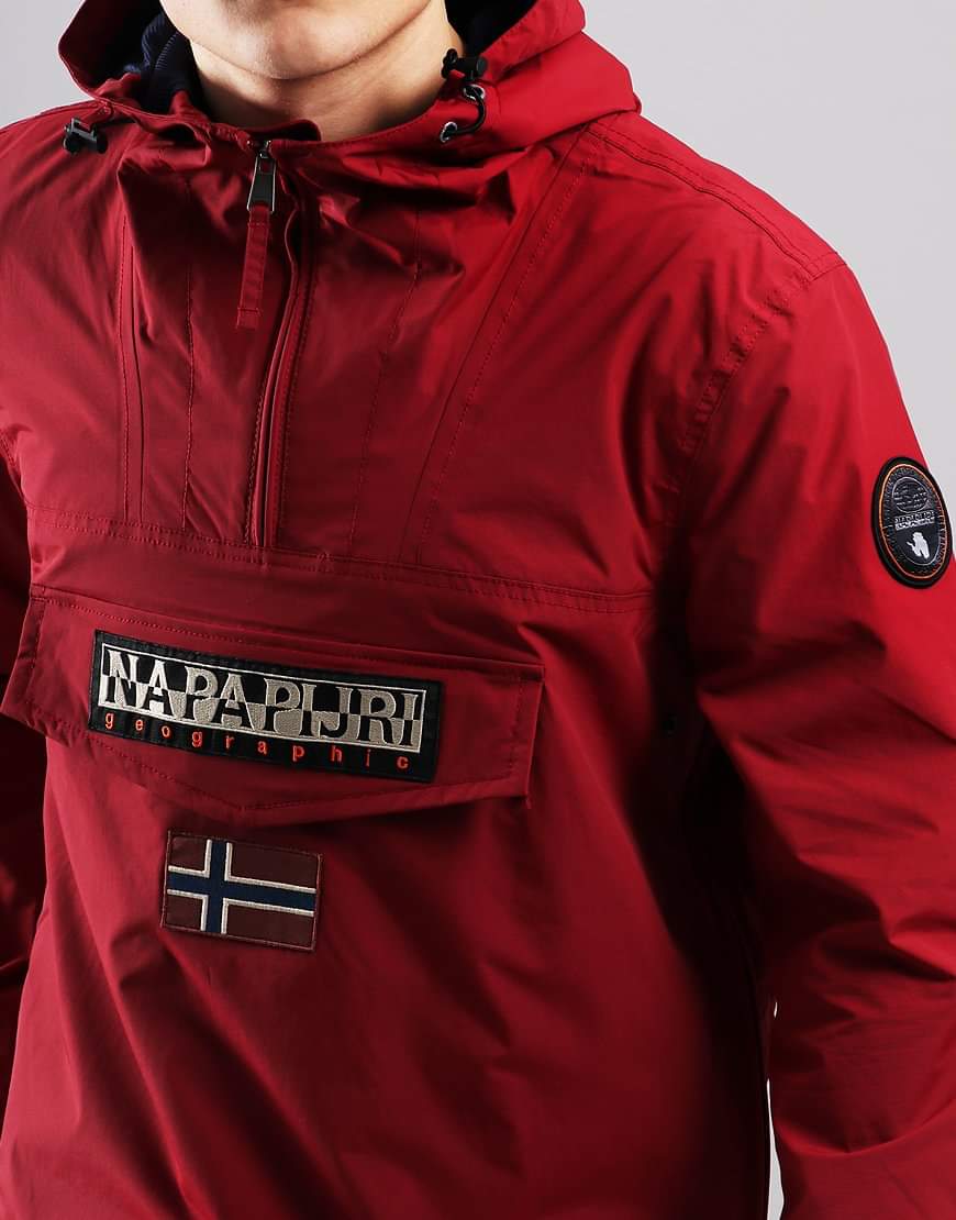 MenswearDisc's tweet photo. Napapijri Rainforest Summer Jacket down to £77.50 at Terraces (RRP £155.00).

Free UK delivery available on this jacket >> https://t.co/qQaWaJYZoo

#Napapijri #Sale #Menswear
#MenswearDiscounts #HalfPrice https://t.co/MJnnOmieLE
