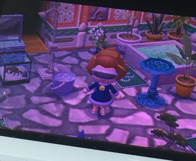 とび森のtwitterイラスト検索結果 古い順