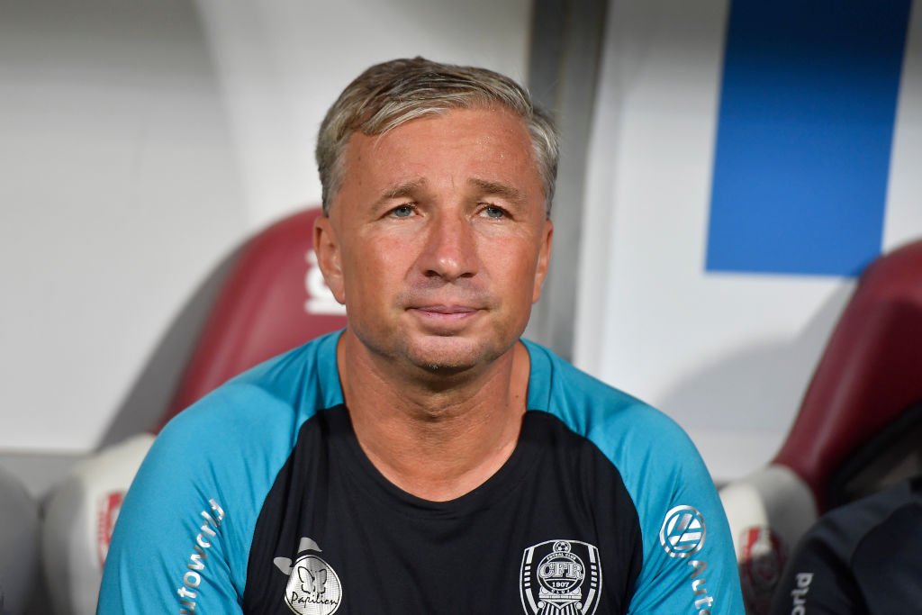 BBCSport's tweet photo. CFR Cluj manager Dan Petrescu says his side need to "have a lot of luck" to beat Celtic in their Champions League qualifying match. 

More here 👉 https://t.co/QThHlKtH8a https://t.co/znz9Tl65p1