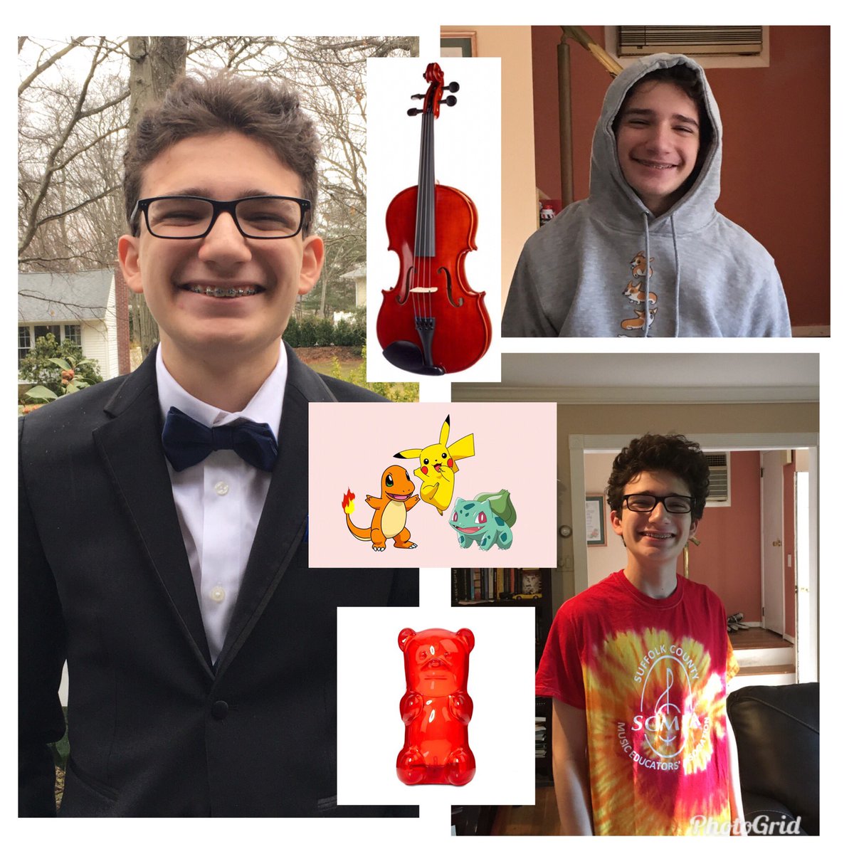mlaw_71's tweet photo. An appreciation post for #NationalMiddleChildDay this kid is the best. Just sayin. https://t.co/8UHRiQqvUx