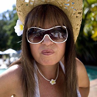 KathKimQuotes's tweet photo. (Sigh) Kim is my daughter...and whether I like it or not, she’s a big fat reality I have to deal with.  #kathkimquotes #kimcraigneeday #kathandkim #circleoffat https://t.co/6w1nKwtsrI