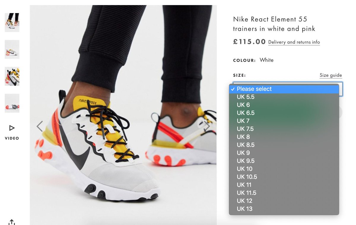yeezy 500 bone white Laptops Carousell Singapore