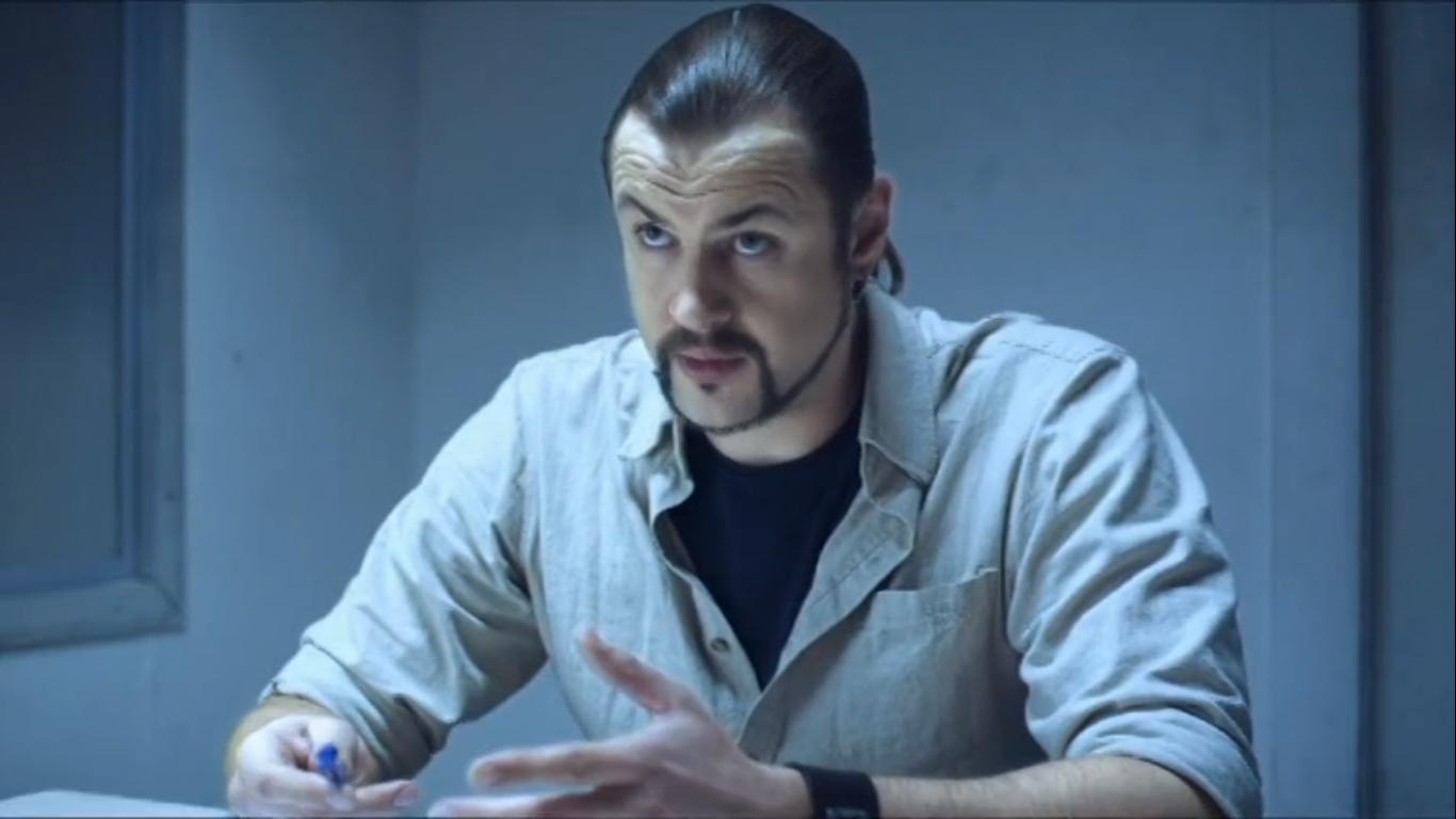 Сериал след Майский
