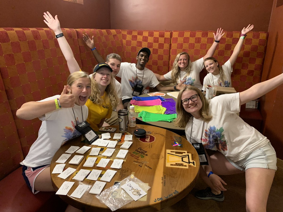 Welcome to Purdue. #BoilerUp #backtoschool #purduebound