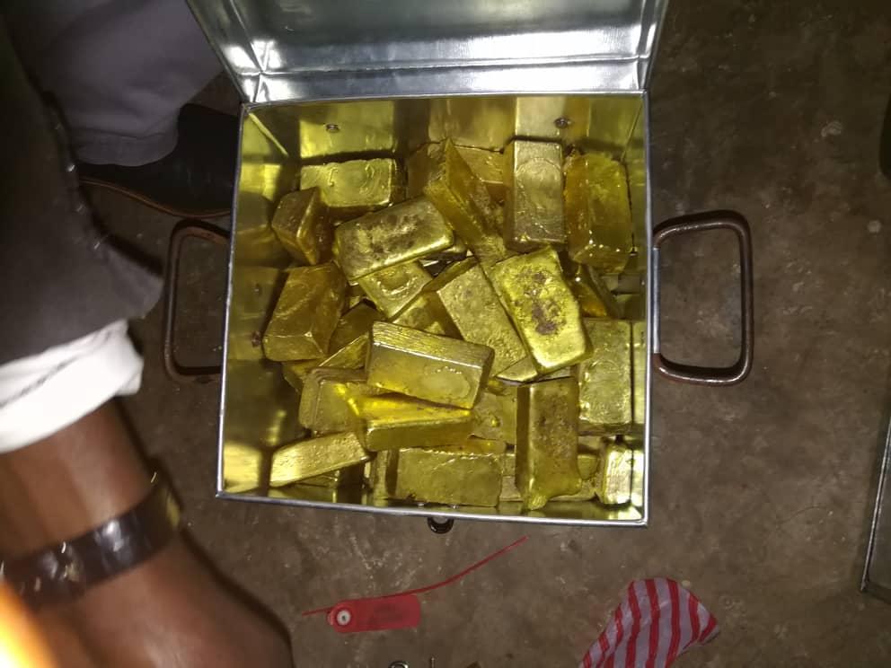 #Opportunity to #invest in #Gold