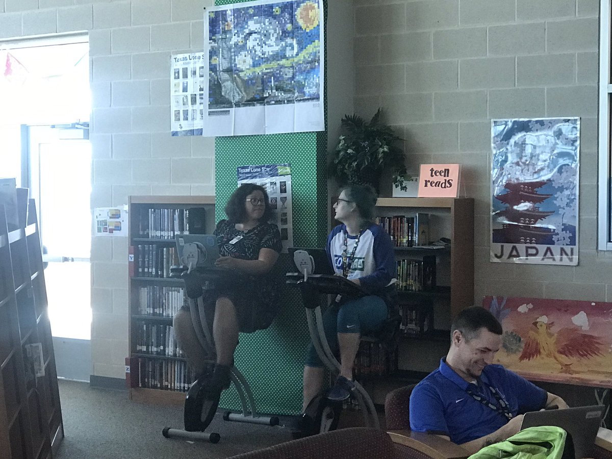 Lisa Islas Walls tweet media