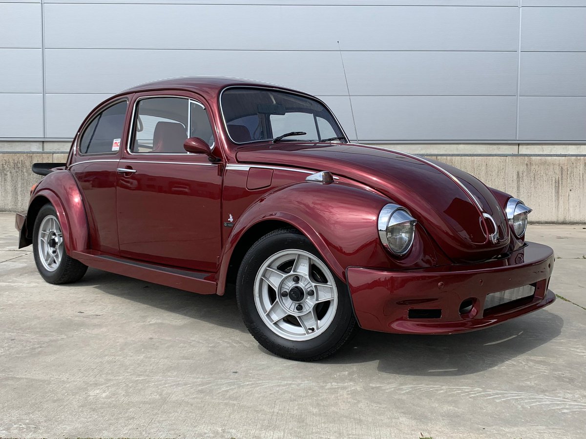 Auto_Reinders's tweet image. Tijdcapsule: '71-er Volkswagen 1302 met Schult Breitbau ombouw. Vele unieke details, zeer goede staat! autoscout24.nl/aanbod/-c817e5…