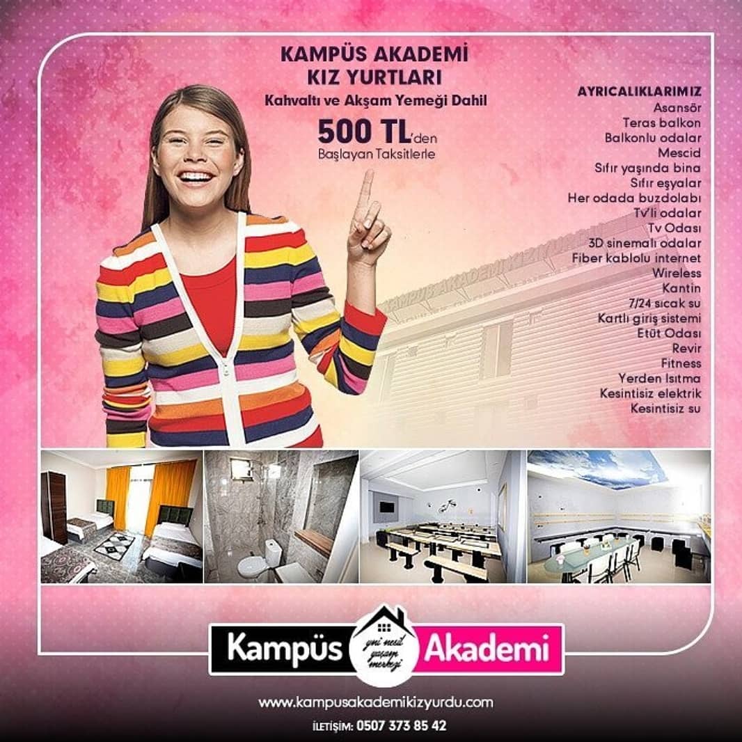 kampusakademikizyurdu.com
Sakarya Üniversitesi

@sumeyrackl