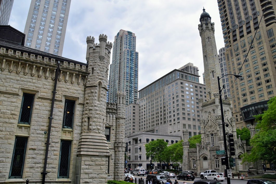 Chicago, mi tercer major. Sexta semana de entrenamiento
blogrunner73.blogspot.com/2019/08/chicag…

#eresrunner #correr #corredor #run #running #runner #chicagomarathon