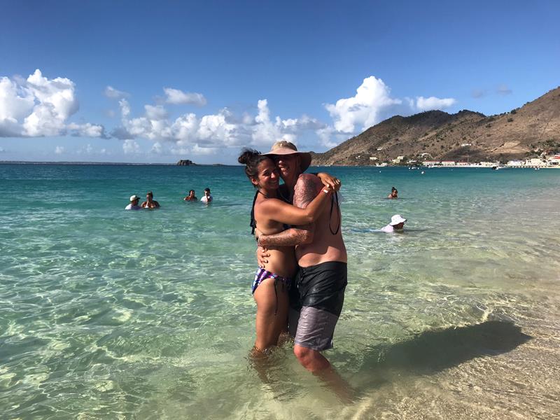 bfavv's tweet photo. My friend, Jessie, is a finalist in Oyster Bay Beach Resort’s Story Contest. Help me rally votes: https://t.co/MFELNpDOKj @OysterBayBeach https://t.co/uQmP0YOpJR