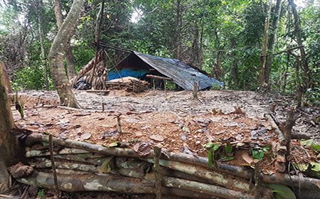 The Arunachal Times tweet media