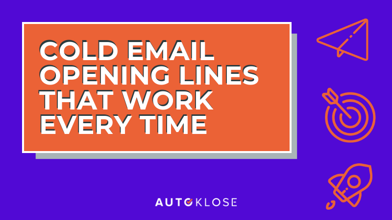 themattwatkins's tweet photo. "The most obvious mistake in cold emails is that majority of salespersons make it about themselves and about the company they work for." - @autoklose 

#DigitalWholesaler
https://t.co/MvBKRExIBm https://t.co/4a1m2TUHA3
