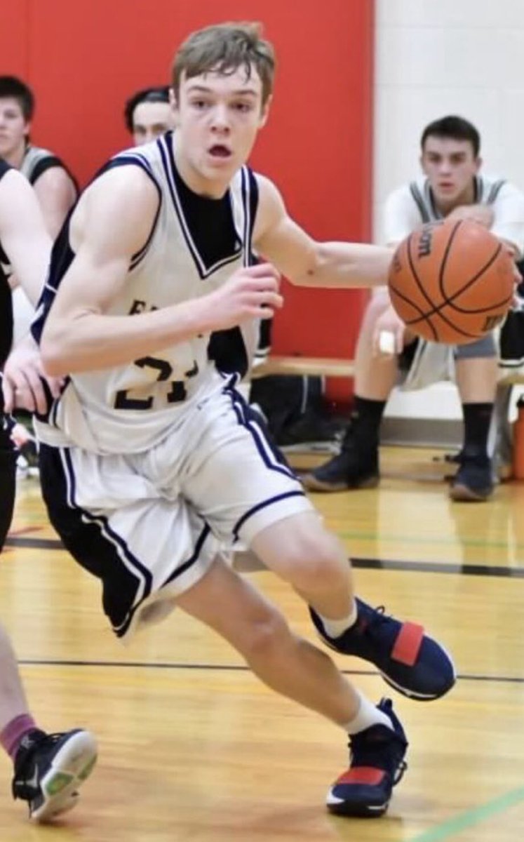 Wes Brown (@wesblairbrown) on Twitter photo Our first POTW is 6โ6 SF <a href="/brocknewton11/">Brock Newton</a>, Class of 2021.
Coming off a Jane and Finch Classic U16 title with the Waterloo Wolverines.
Contact me for more details! <a href="/JimNewton19/">Jim Newton</a> <a href="/CoachKBarnes/">Kevin Barnes</a> @WOLVERINE_ELITE <a href="/swfbasketball/">Southwest Academy Basketball</a> Our first POTW is 6โ6 SF <a href="/brocknewton11/">Brock Newton</a>, Class of 2021.
Coming off a Jane and Finch Classic U16 title with the Waterloo Wolverines.
Contact me for more details! <a href="/JimNewton19/">Jim Newton</a> <a href="/CoachKBarnes/">Kevin Barnes</a> @WOLVERINE_ELITE <a href="/swfbasketball/">Southwest Academy Basketball</a>