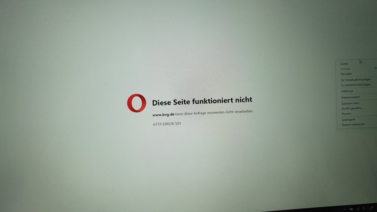 zwulk's tweet photo. @BVG_Kampagne eure Server für das Schülerticket sind nach wie vor down. Cookies gelöscht und verschiedene Browser versucht. ;) https://t.co/qihMPGR7t9