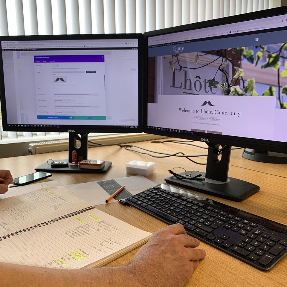 Mickle Creative Solutions tweet media