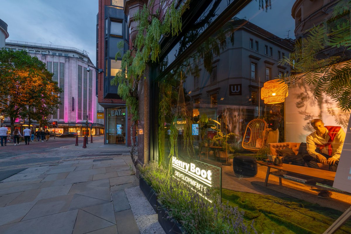 hbdplaces's tweet photo. We're planning something special in Manchester city centre - keep your eyes peeled for 23 spacious loft apartments available to purchase soon. Contact us for more info: hello@equitablebuilding.co.uk #realestate #newhome #EquitableBuilding https://t.co/ONDf94LTAO