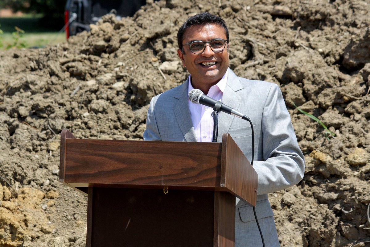 westchestertwp's tweet photo. #WestChesterOH welcomes @avidhotel to #Ohio! The young hotel brand broke ground in Butler County on a first-of-its-kind facility for the Buckeye State in summer 2019. #BestPlacestoLive #gettothebc https://t.co/faKTDanVXh