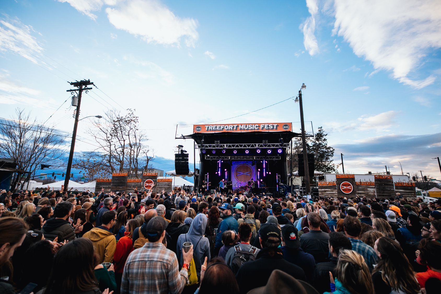 Treefort Music Fest 2020