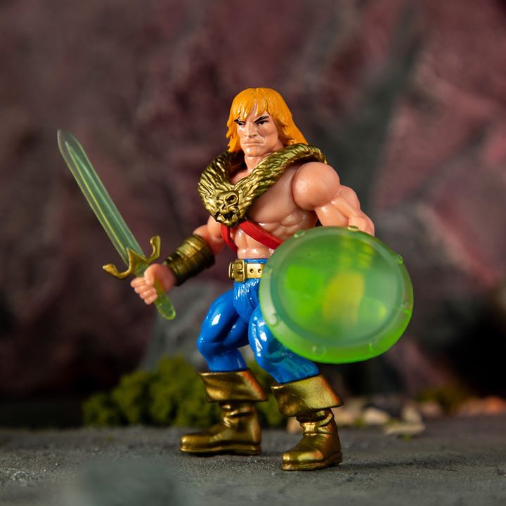 ThePowerCon's tweet photo. Be sure to stop by Turbines to Speed Comics &amp; Toys, Booth 811-812 (directly across from Mattel), &amp; say hello! They’ll have two exclusive figures for sale, plus a new collaboration with Tim Seeley! Aug 17 &amp; 18, 2019 - Anaheim, CA #PowerCon2019 #2019PowerCon https://t.co/mMOJg5D0tP https://t.co/Brm8AUrnqN
