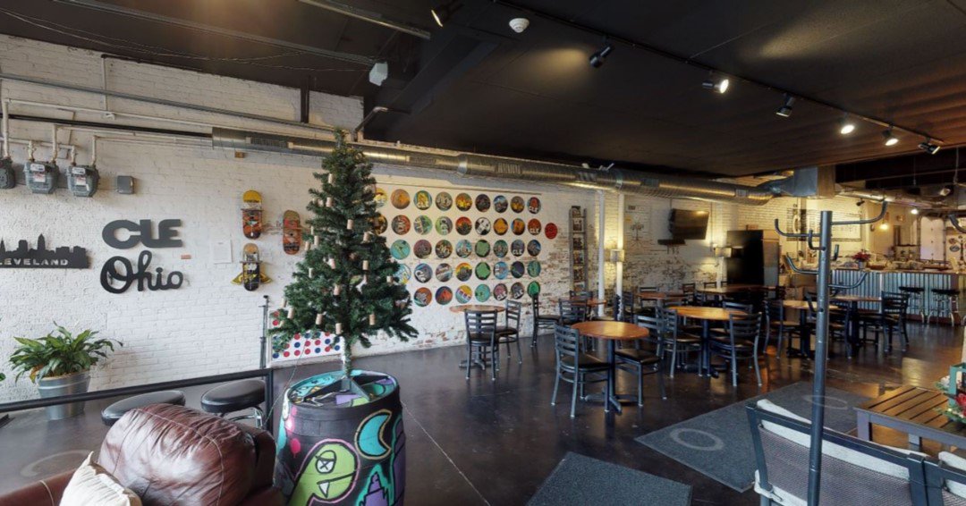 CLEeastZTA's tweet photo. Don't forget to join us for Wine'derful Wednesday at CLE Urban Winery on Wednesday at 5:30 pm for an introduction to Cleveland's chic tasting room in the Cedar-Lee neighborhood. #CLEeastZTA #ThisisCLE #CedarLee #alumnae #winederfulwednesday https://t.co/iX3ultQMCZ