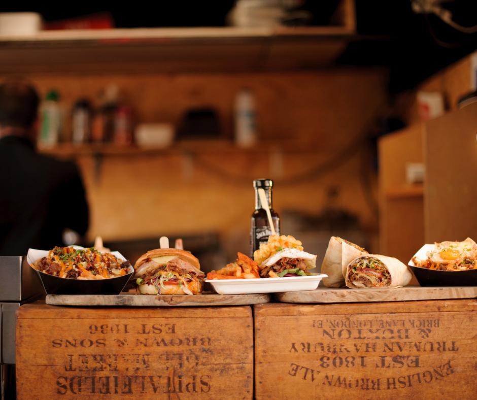 paytween's tweet photo. This weekend is for foodies. Make sure you come with a good appetite and paytween. https://t.co/OPwaRkPZ7G
