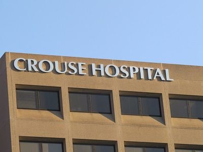 We're proud to be a part of the pediatric cardiac catheterization suite renovation with our long-time client <a href="/CrouseHealth/">Crouse Health</a>! buff.ly/2Z15Gwi