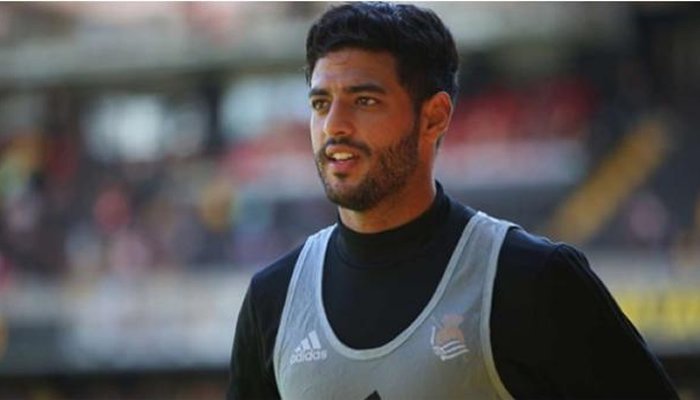 Carlos Vela es histórico. ow.ly/Ufdg50vviZP