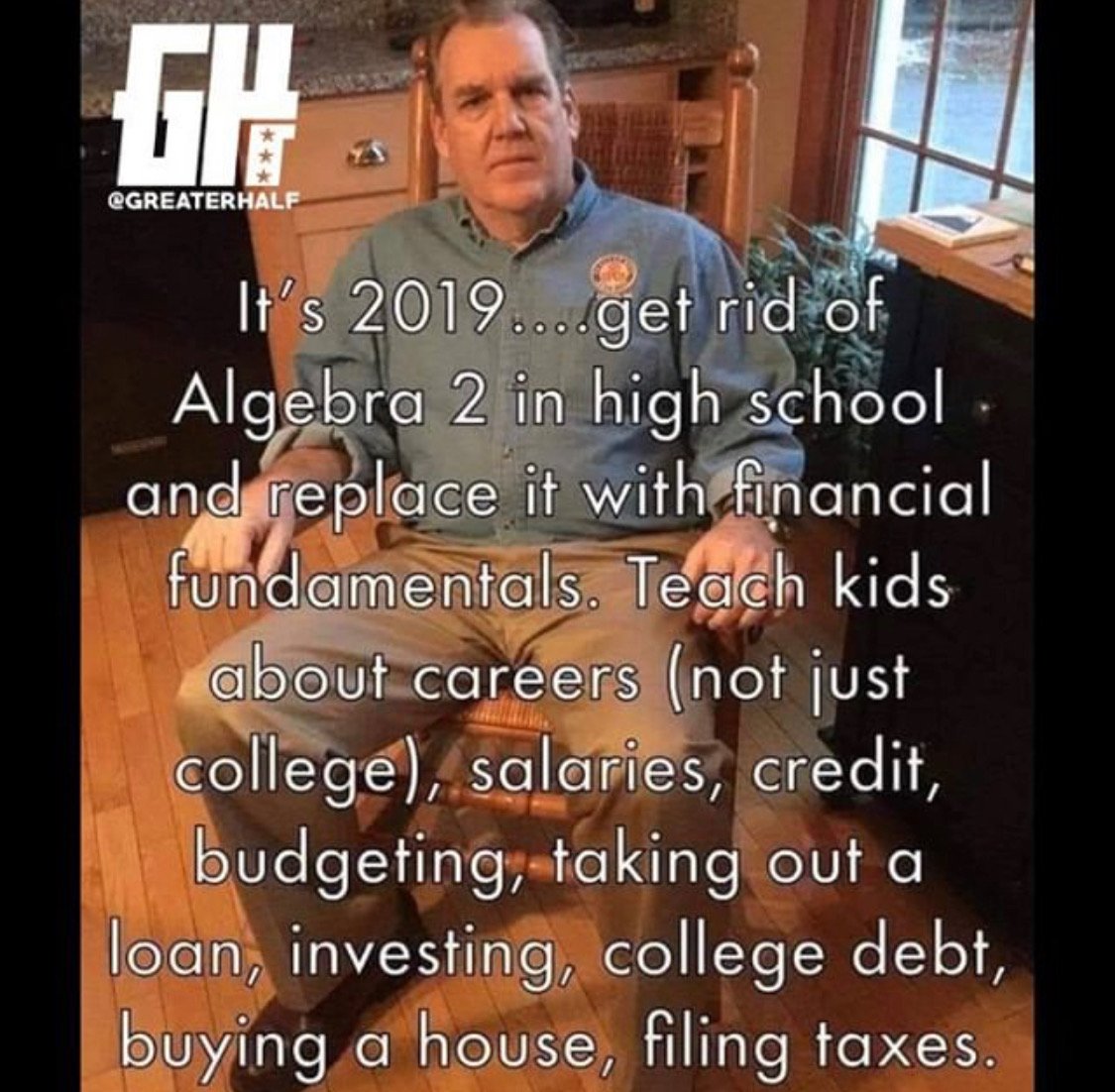 CloydRivers's tweet photo. Merica. https://t.co/yRm0lquUCh