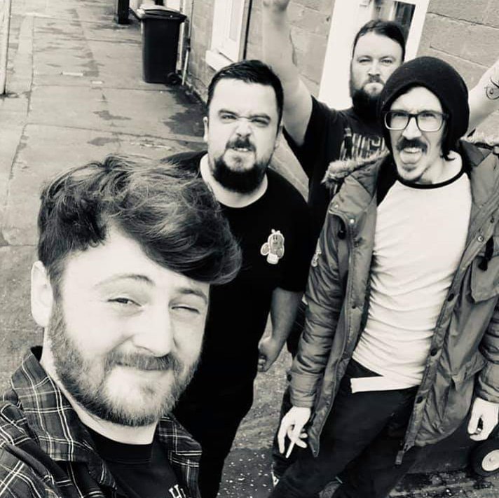 Doing a live recording of our tunes: Stages of Rage and Charlie’s Mansion tomorrow night.

Keep your ears open for some brand new Mammoth recordings 

🐘🐘🐘🐘

#wemakemammoths #mammothmetal #jointhestampede