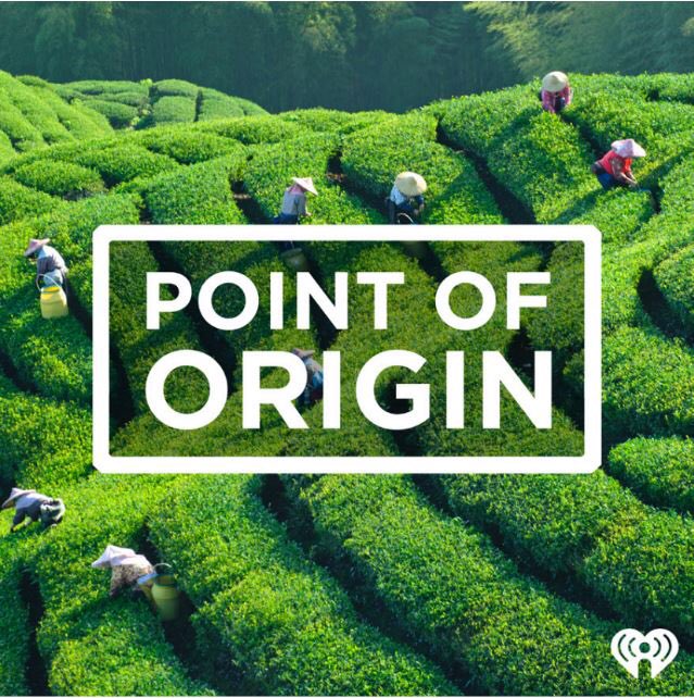 Whetstone Magazine (@whetstone_mag) on Twitter photo (((BIG NEWS FROM OVER HERE))) Please day hello to our latest creation POINT OF ORIGIN!! A podcast from Whetstone and <a href="/iHeartRadio/">iHeartRadio</a> about the world of food worldwide. (((BIG NEWS FROM OVER HERE))) Please day hello to our latest creation POINT OF ORIGIN!! A podcast from Whetstone and <a href="/iHeartRadio/">iHeartRadio</a> about the world of food worldwide.