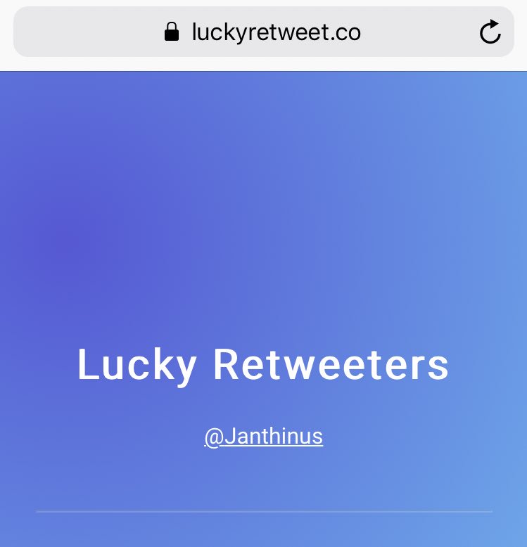 Lloydi_Boy's tweet photo. CONGRATULATIONS @Janthinus!! Youโve just won a bottle of the new @Inverroche #CreativeCollection Nr. 2 - #CocoLOrange ๐๐ป๐๐ป๐๐ป
Please DM me so that we can organise delivery of your #FriendsOfInverroche prize! https://t.co/20MrxOrF1B