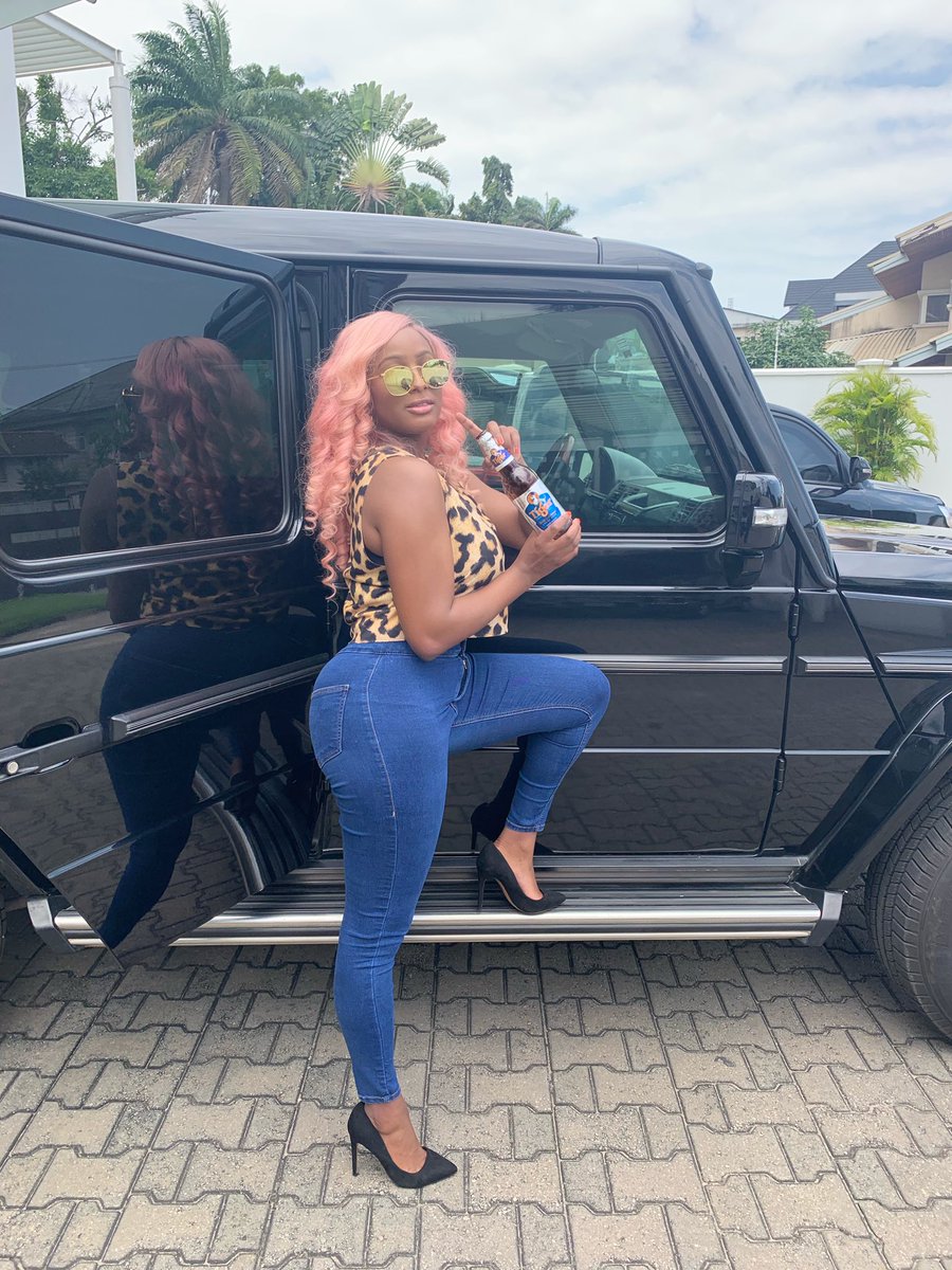 PUBLIC HOLIDAY CHEERS! 🍺 The Princess of Lagis is back! 🐯🌴 #ToCuppyThisTiger #Gelato