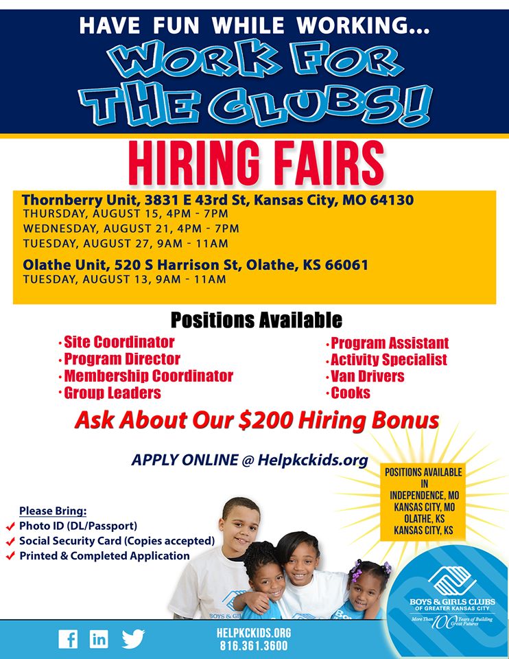 Boys & Girls Clubs of GKC tweet media