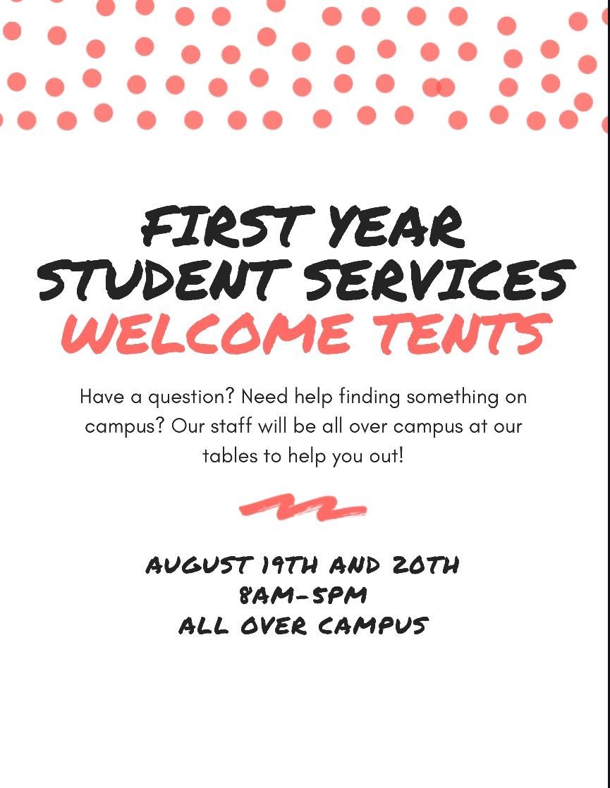 ysufirstyear's tweet photo. We are getting so excited for Welcome Week 2019! Check out all the fun we have in store for you. 😎 🐧 ☀️ https://t.co/bRiqursvT6