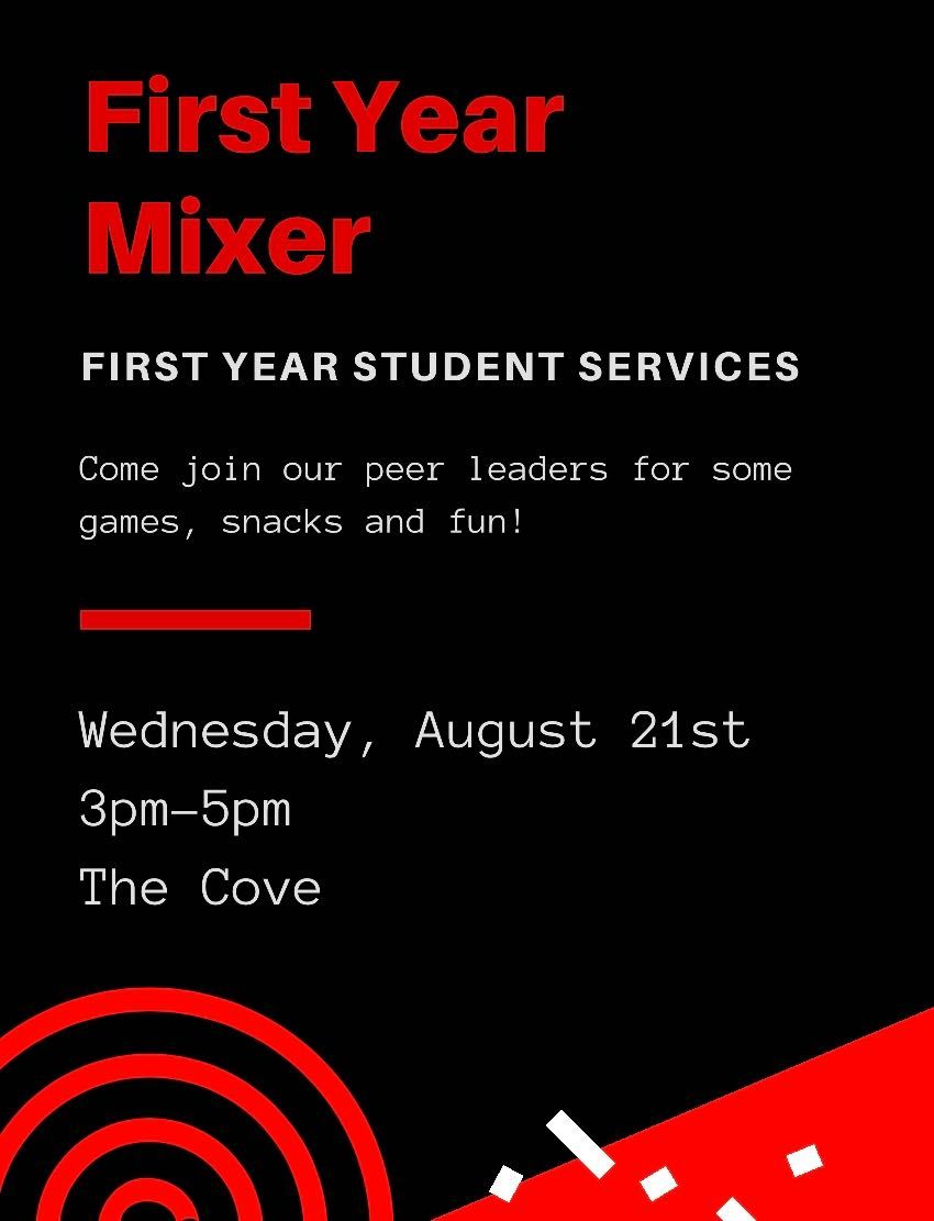 ysufirstyear's tweet photo. We are getting so excited for Welcome Week 2019! Check out all the fun we have in store for you. 😎 🐧 ☀️ https://t.co/bRiqursvT6