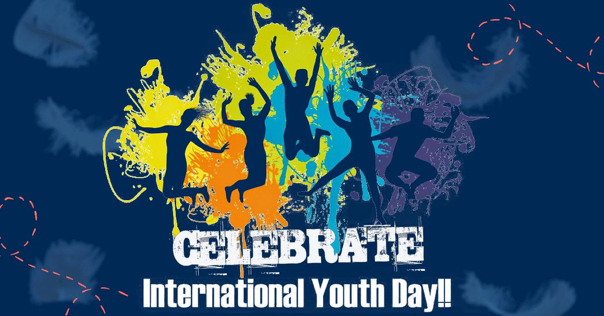 We’re celebrating #InternationalYouthDay today and we want to let you in on a little secret...😉 

Our average age is 27 years old which helps us bring fresh ideas to your creative strategy. #MotivationMonday