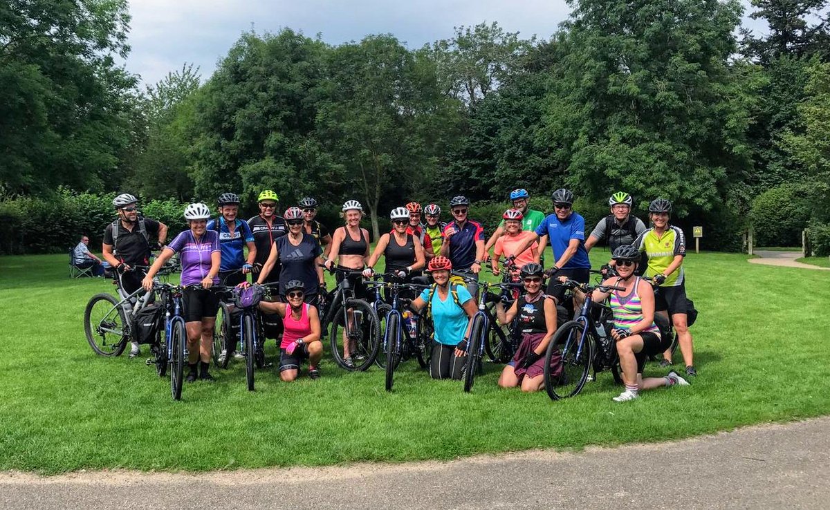 ''We had a fantastic tour of the English countryside...We were very pleased with the service from British Bike Hire and the follow-up you provided before the trip.''

- Ole Hval and group, private hire customer