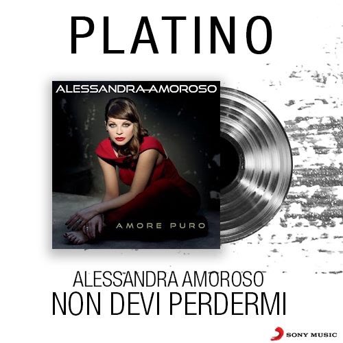 Così,dal nulla #NonDeviPerdermiPlatino 😍💣👑
#BuonCompleannoAlessandra 🥰❤️
