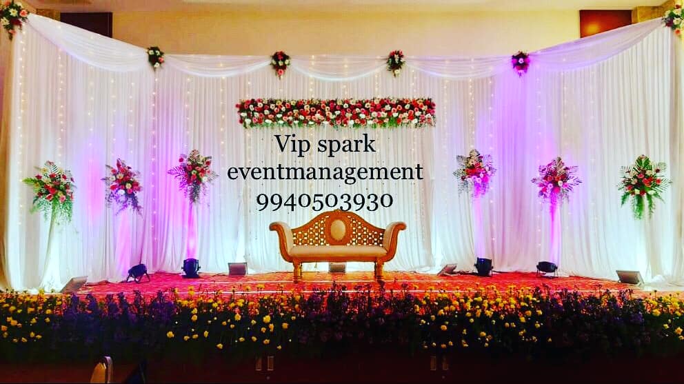 Manomanikam's tweet photo. #9940503930
#best wedding flower decor in Chennai 
#vip spark eventmanagement 
#Best flowers decor, 
#9940503930,
#full wedding planner a to z,

we catch ur each and every wedding moment,we will give 

 always ur Starting to Plan your Wedding and don't know where to start from? https://t.co/tPfkKbQMby