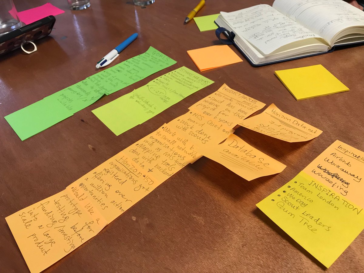 Generation Change tweet media