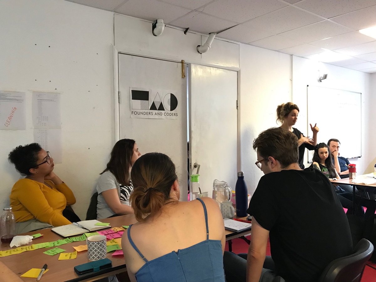 Generation Change tweet media