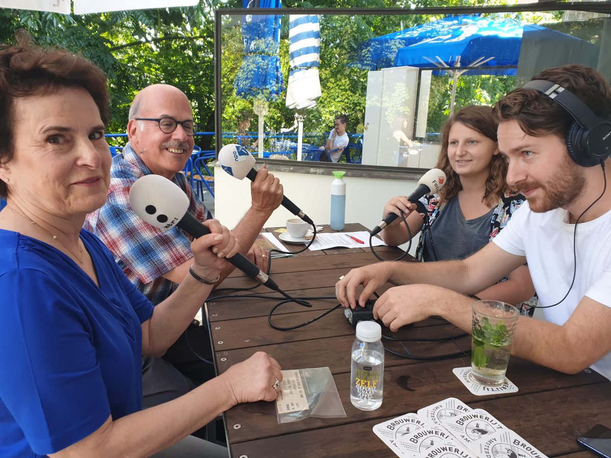 NTR Wetenschap tweet media