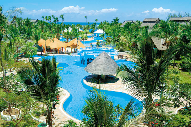 Fikaafrika's tweet photo. A slice of paradise within Diani. https://t.co/yzQjzFzYTF