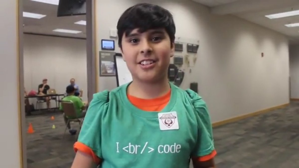 BWhirledCulture's tweet photo. It's that time of year again! Citywide Jam Sept 28, registration is open! Take a peak at YCJ's video from last year's event, you may see a few familiar DATA faces😄 #DATADoes #DATAFamilyFun  #EngagingTech @dataedwhite @edwhiteneisd @neisd @YouthCodeJam https://t.co/uag7IrCYOR https://t.co/jKkC55akw9