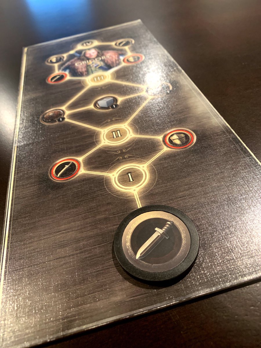 Sky Kingdom Games on Twitter "Just 30 days away on Kickstarter! The