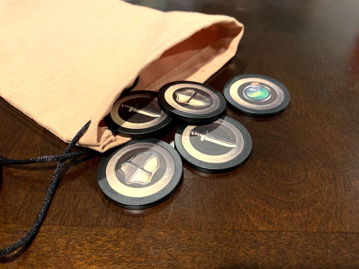 Sky Kingdom Games on Twitter "Just 30 days away on Kickstarter! The