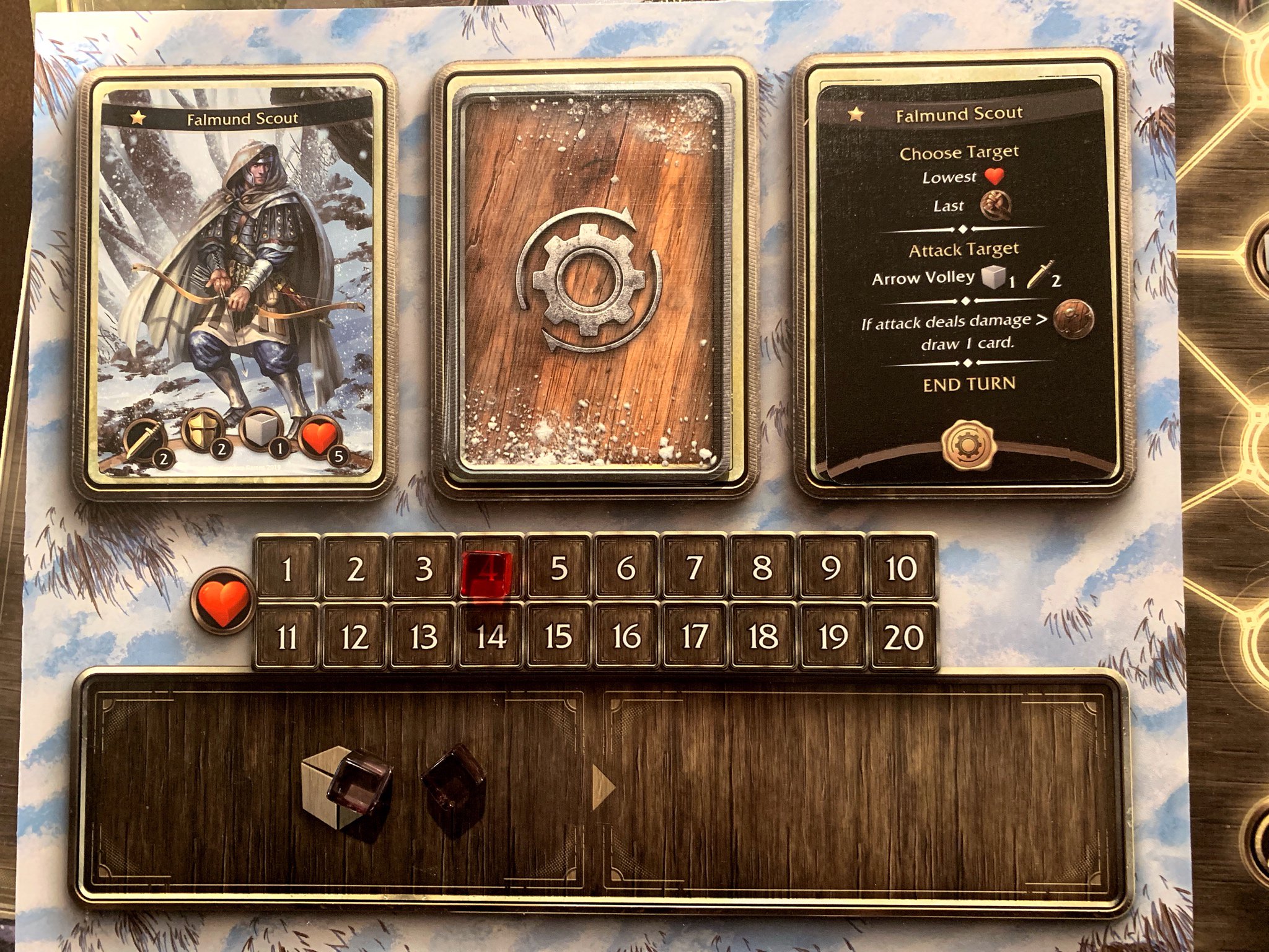 Sky Kingdom Games on Twitter "Just 30 days away on Kickstarter! The