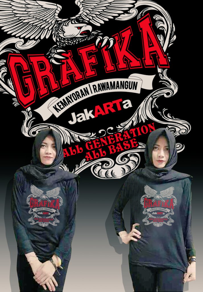 BNoiky's tweet image. Segera beredar kaos combed plastisol GRAFIKA 63 KMY | RM . #comingsoon #tshirt #combed #plastisol #gesut #sablon #kaos  #grafika63kmy #grafikaRm #grafikaisme #grafikans #graphicalism #grafica63kmy #graficaRm #grafika #grafica #jakarta #salamsejiwa #salamgraphics