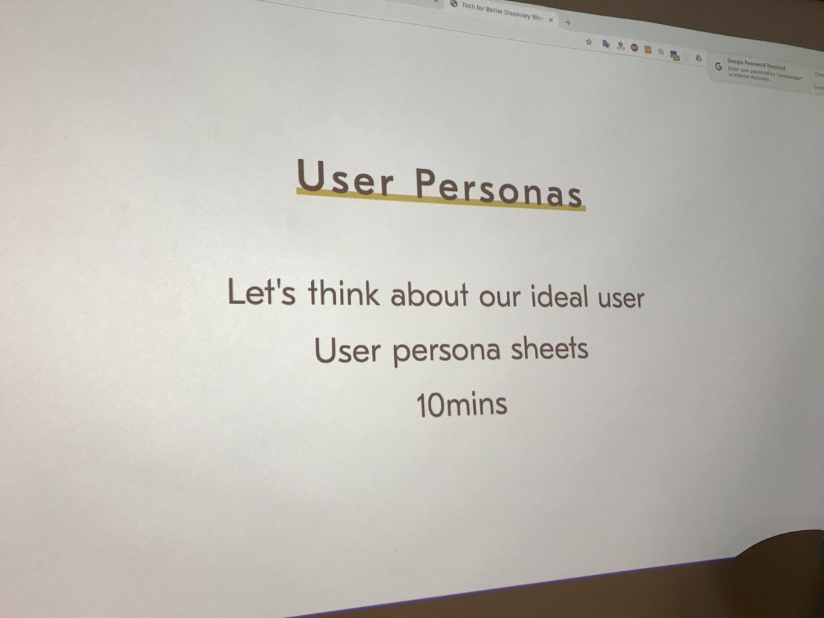 Generation Change tweet media