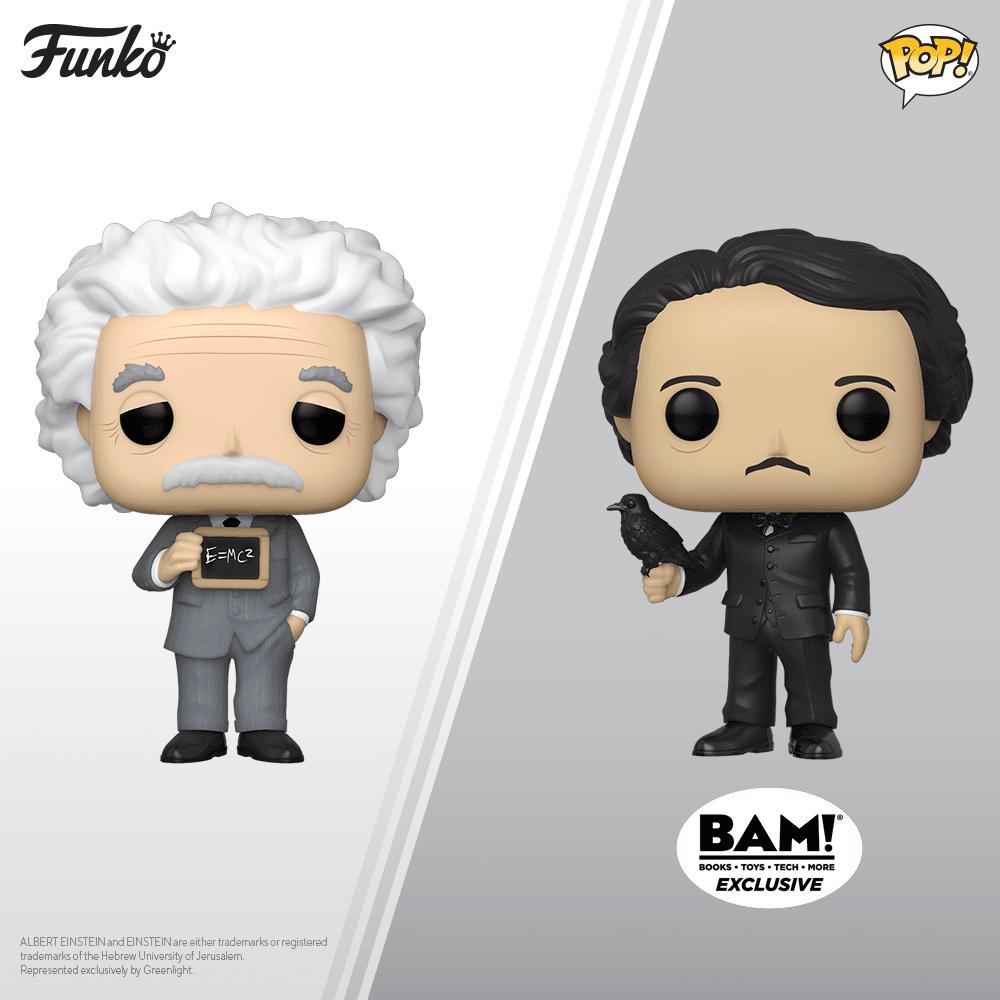 FPN #FunkoPOPNews #Funko #POP #Funkos 